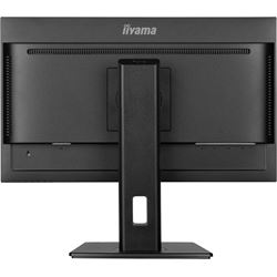 iiyama ProLite monitor XUB2497HSU-B2 24" IPS, Full HD, Ultra Slim Bezel, HDMI, Display Port, 100 hz, Height Adjustable.  thumbnail 9