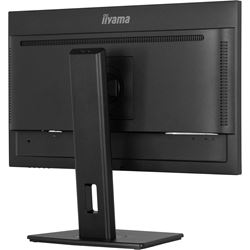 iiyama ProLite monitor XUB2497HSU-B2 24" IPS, Full HD, Ultra Slim Bezel, HDMI, Display Port, 100 hz, Height Adjustable.  thumbnail 10