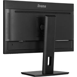 iiyama ProLite monitor XUB2497HSU-B2 24" IPS, Full HD, Ultra Slim Bezel, HDMI, Display Port, 100 hz, Height Adjustable.  thumbnail 11