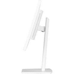iiyama ProLite monitor XUB2497HSU-W2 24" IPS, Full HD, White, Ultra Slim Bezel, HDMI, Display Port, 100 hz, Height Adjustable.  thumbnail 7