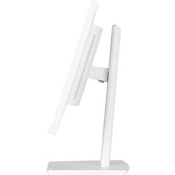 iiyama ProLite monitor XUB2497HSU-W2 24" IPS, Full HD, White, Ultra Slim Bezel, HDMI, Display Port, 100 hz, Height Adjustable.  thumbnail 8