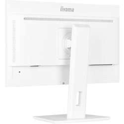 iiyama ProLite monitor XUB2497HSU-W2 24" IPS, Full HD, White, Ultra Slim Bezel, HDMI, Display Port, 100 hz, Height Adjustable.  thumbnail 11