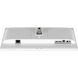 iiyama ProLite monitor XUB2497HSU-W2 24" IPS, Full HD, White, Ultra Slim Bezel, HDMI, Display Port, 100 hz, Height Adjustable.  thumbnail 12