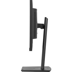 iiyama ProLite monitor XUB2497HSN-B2 24" IPS, Full HD, Ultra Slim Bezel, HDMI, Display Port, USB-C dock, LAN, Height Adjustable.  thumbnail 6