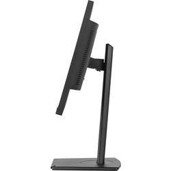 iiyama ProLite monitor XUB2497HSN-B2 24" IPS, Full HD, Ultra Slim Bezel, HDMI, Display Port, USB-C dock, LAN, Height Adjustable.  thumbnail 7