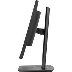 iiyama ProLite monitor XUB2497HSN-B2 24" IPS, Full HD, Ultra Slim Bezel, HDMI, Display Port, USB-C dock, LAN, Height Adjustable.  thumbnail 8