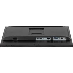 iiyama ProLite monitor XUB2497HSN-B2 24" IPS, Full HD, Ultra Slim Bezel, HDMI, Display Port, USB-C dock, LAN, Height Adjustable.  thumbnail 12
