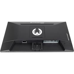 iiyama G-Master Black Hawk gaming monitor G2445HSU-B2 24" Black, IPS, 100Hz, 1ms, FreeSync, HDMI, Display Port, USB Hub thumbnail 11