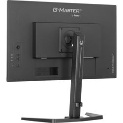 iiyama G-Master Gold Phoenix gaming monitor GB2795HSU-B1 27" Black, Ultra Slim Bezel, VA, 280Hz, 0.2ms, FreeSync, HDMI, Display Port, USB Hub thumbnail 10