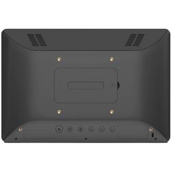 iiyama ProLite TW1023ASC-B2P, 10.1” PCAP 10pt touch screen with Android and Power over Ethernet Technology, Webcam/Mic thumbnail 5