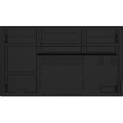 iiyama ProLite LH9875UHS-B2AG 98", 24/7, 4K, IPS, HDMI, landscape/portrait, Wifi, Android OS, FailOver and Intel® SDM slot, Anti-Glare, iiSignage²  thumbnail 11