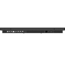 iiyama Prolite monitor TF3239AS-B1AG 32" Black, IPS, Anti Glare, Android OS, Projective Capacitive 40pt Touch, 24/7,  iiSignage² CMS, Landscape/Portrait/Face-up, Open Frame.  thumbnail 10