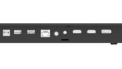 iiyama Prolite monitor TF3239AS-B1AG 32" Black, IPS, Anti Glare, Android OS, Projective Capacitive 40pt Touch, 24/7,  iiSignage² CMS, Landscape/Portrait/Face-up, Open Frame.  thumbnail 19