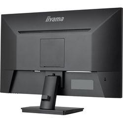 iiyama ProLite XU2793QS-B7 monitor, 3-side borderless, IPS, 100 hz, WQHD res, HDMI, DisplayPort, Flicker free and Blue light reducer  thumbnail 7