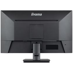 iiyama ProLite XU2793QSU-B7 monitor, 3-side borderless, IPS, WQHD res, HDMI, DisplayPort, Flicker free and Blue light reducer, 100 hz, USB hub thumbnail 8
