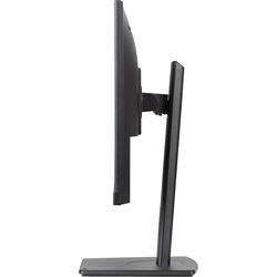 iiyama ProLite monitor XUB2491H-B1 24" IPS, Height Adjustable, Full HD, Black, Ultra Slim Bezel, HDMI, Display Port, no speakers thumbnail 4