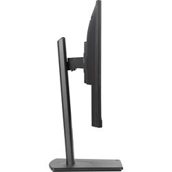 iiyama ProLite monitor XUB2491H-B1 24" IPS, Height Adjustable, Full HD, Black, Ultra Slim Bezel, HDMI, Display Port, no speakers thumbnail 5