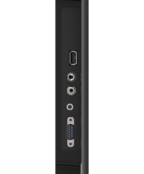 Minor box damage iiyama ProLite LH3254HS-B1AG 32", IPS, Full HD, 24/7 Hours Operation, HDMI, 10w Speakers, Landscape/Portrait, Android OS and FailOver thumbnail 10
