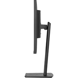 iiyama ProLite Monitor XUB2797HSN-B2 27", Black, 1ms, Height Adjustable, IPS Panel, USB-C connection, Daisy chain, RJ45 (LAN) thumbnail 6