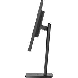 iiyama ProLite Monitor XUB2797HSN-B2 27", Black, 1ms, Height Adjustable, IPS Panel, USB-C connection, Daisy chain, RJ45 (LAN) thumbnail 7