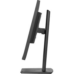 iiyama ProLite Monitor XUB2797HSN-B2 27", Black, 1ms, Height Adjustable, IPS Panel, USB-C connection, Daisy chain, RJ45 (LAN) thumbnail 8