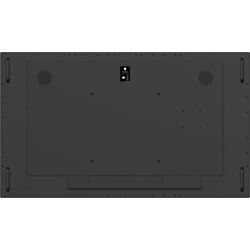 iiyama Prolite monitor TF6539AS-B1AG 65" Black, IPS, Anti Glare, Full HD, Bonded Projective Capacitive 40pt Touch, 24/7, Landscape/Portrait/Face-up, Android 11 OS, iiSignage² thumbnail 9