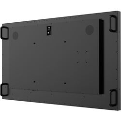 iiyama Prolite monitor TF6539AS-B1AG 65" Black, IPS, Anti Glare, Full HD, Bonded Projective Capacitive 40pt Touch, 24/7, Landscape/Portrait/Face-up, Android 11 OS, iiSignage² thumbnail 10