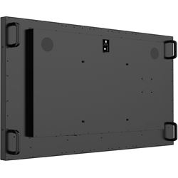 iiyama Prolite monitor TF6539AS-B1AG 65" Black, IPS, Anti Glare, Full HD, Bonded Projective Capacitive 40pt Touch, 24/7, Landscape/Portrait/Face-up, Android 11 OS, iiSignage² thumbnail 11