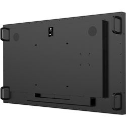 iiyama Prolite monitor TF6539AS-B1AG 65" Black, IPS, Anti Glare, Full HD, Bonded Projective Capacitive 40pt Touch, 24/7, Landscape/Portrait/Face-up, Android 11 OS, iiSignage² thumbnail 12