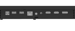 iiyama Prolite monitor TF6539AS-B1AG 65" Black, IPS, Anti Glare, Full HD, Bonded Projective Capacitive 40pt Touch, 24/7, Landscape/Portrait/Face-up, Android 11 OS, iiSignage² thumbnail 14