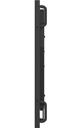 iiyama Prolite monitor TF6539AS-B1AG 65" Black, IPS, Anti Glare, Full HD, Bonded Projective Capacitive 40pt Touch, 24/7, Landscape/Portrait/Face-up, Android 11 OS, iiSignage² thumbnail 16
