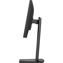 iiyama ProLite monitor XB2283HSU-B1 22" FreeSync, VA, Full HD, Black, Display Port, USB Hub, Height Adjustable thumbnail 5