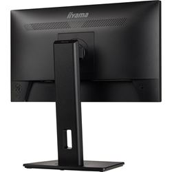 iiyama ProLite monitor XB2283HSU-B1 22" FreeSync, VA, Full HD, Black, Display Port, USB Hub, Height Adjustable thumbnail 9
