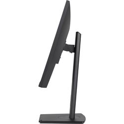 iiyama ProLite monitor XUB2793HSU-B7, 27" 3-side borderless design, IPS, 100hz, Height Adjustable and pivot function, HDMI, DisplayPort, FreeSync, Flicker free thumbnail 8