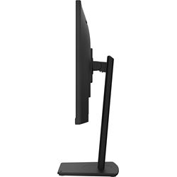 iiyama ProLite Monitor XUB2793HS-B7 27", Black, Height Adjustable, IPS Panel, 3-side borderless design, HDMI, DisplayPort thumbnail 6