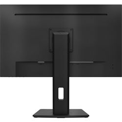 iiyama ProLite Monitor XUB2793HS-B7 27", Black, Height Adjustable, IPS Panel, 3-side borderless design, HDMI, DisplayPort thumbnail 8