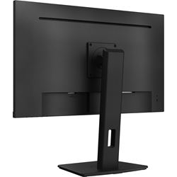 iiyama ProLite Monitor XUB2793HS-B7 27", Black, Height Adjustable, IPS Panel, 3-side borderless design, HDMI, DisplayPort thumbnail 9