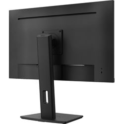 iiyama ProLite Monitor XUB2793HS-B7 27", Black, Height Adjustable, IPS Panel, 3-side borderless design, HDMI, DisplayPort thumbnail 10
