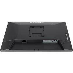 iiyama G-Master Black Hawk gaming monitor GB2445HSU-B2 24" Height Adjustable, Black, IPS, 100Hz, 1ms, FreeSync, HDMI, Display Port, USB Hub thumbnail 5