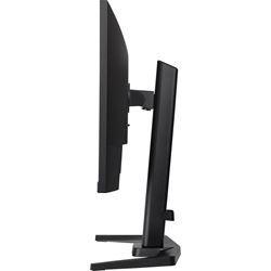 iiyama G-Master Black Hawk gaming monitor GB2445HSU-B2 24" Height Adjustable, Black, IPS, 100Hz, 1ms, FreeSync, HDMI, Display Port, USB Hub thumbnail 8