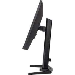 iiyama G-Master Black Hawk gaming monitor GB2445HSU-B2 24" Height Adjustable, Black, IPS, 100Hz, 1ms, FreeSync, HDMI, Display Port, USB Hub thumbnail 9