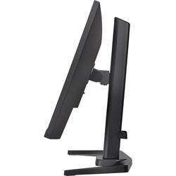 iiyama G-Master Black Hawk gaming monitor GB2445HSU-B2 24" Height Adjustable, Black, IPS, 100Hz, 1ms, FreeSync, HDMI, Display Port, USB Hub thumbnail 10