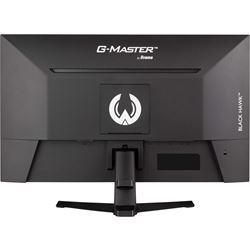 iiyama G-Master Black Hawk gaming monitor G2745QSU-B2 27" Black, IPS, Ultra Wide Resolution 2560 x 1440, 100Hz, 1ms, FreeSync, HDMI, Display Port, USB Hub thumbnail 7
