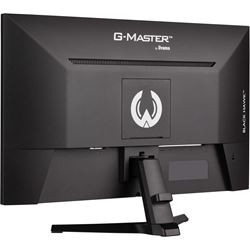 iiyama G-Master Black Hawk gaming monitor G2745QSU-B2 27" Black, IPS, Ultra Wide Resolution 2560 x 1440, 100Hz, 1ms, FreeSync, HDMI, Display Port, USB Hub thumbnail 8