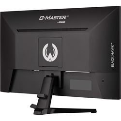 iiyama G-Master Black Hawk gaming monitor G2745QSU-B2 27" Black, IPS, Ultra Wide Resolution 2560 x 1440, 100Hz, 1ms, FreeSync, HDMI, Display Port, USB Hub thumbnail 9