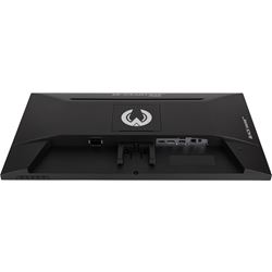 iiyama G-Master Black Hawk gaming monitor G2745QSU-B2 27" Black, IPS, Ultra Wide Resolution 2560 x 1440, 100Hz, 1ms, FreeSync, HDMI, Display Port, USB Hub thumbnail 10