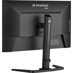 iiyama G-Master Black Hawk gaming monitor GB2745QSU-B2 27" Height Adjustable, Black, IPS, Ultra Wide Resolution 2560 x 1440, 100Hz, 1ms, FreeSync, HDMI, Display Port, USB Hub thumbnail 10