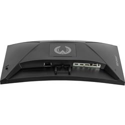 iiyama G-Master Red Eagle curved gaming monitor GC2480HSU-B1 23.6", Full HD, 180Hz, 0.5ms, FreeSync, HDMI, Display Port, USB Hub thumbnail 4
