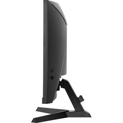 iiyama G-Master Red Eagle curved gaming monitor GC2480HSU-B1 23.6", Full HD, 180Hz, 0.5ms, FreeSync, HDMI, Display Port, USB Hub thumbnail 5