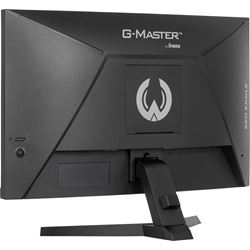 iiyama G-Master Red Eagle curved gaming monitor GC2480HSU-B1 23.6", Full HD, 180Hz, 0.5ms, FreeSync, HDMI, Display Port, USB Hub thumbnail 10
